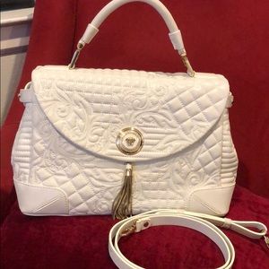 Versace handbag